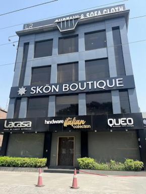 Skon Boutique by Orion Hotels